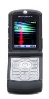 Motorola V3 Black Edition