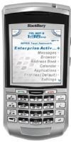 RIM -  Blackberry 7100g