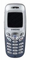 Samsung SGH - C200