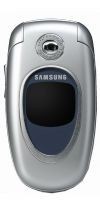 Samsung -  SGH-E340