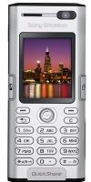 Sony Ericsson -  K600i