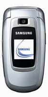 Samsung -  SGH-X670