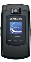 Samsung -  SGH-Z560
