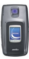 Samsung -  SGH-Z600