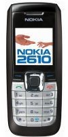 Nokia -  2610