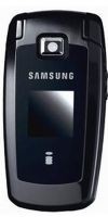 Samsung SGH - S401i