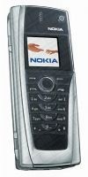 Nokia -  9500 Communicator