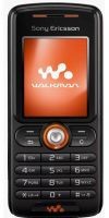 Sony Ericsson -  W200i