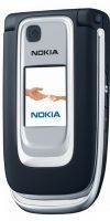 Nokia -  6131 NFC