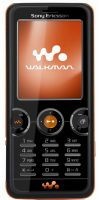 Sony Ericsson -  W610i