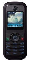 Motorola -  W205