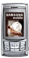 Samsung -  SGH-D840
