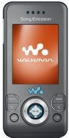 Sony Ericsson -  W580i