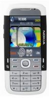 Nokia -  5700