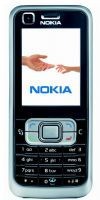 Nokia -  6120 Classic