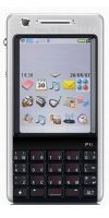 Sony Ericsson -  P1i