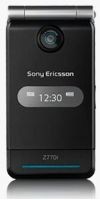 Sony Ericsson -  Z770
