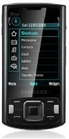 Samsung -  SGH-i8510 Innov8