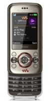 Sony Ericsson -  W395