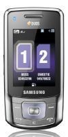 Samsung -  B5702 DUOS