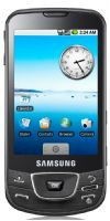 Samsung -  i7500 Galaxy