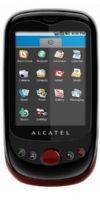 Alcatel -  One Touch 980