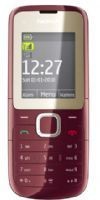 Nokia C2 - 00