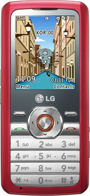 LG -  GM205