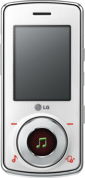 LG -  KM710