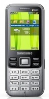 Samsung -  C3322
