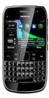 Nokia -  E6