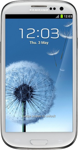 Samsung -  Galaxy S3