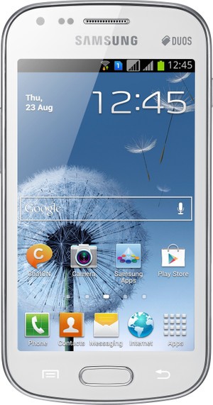 Samsung -  Galaxy S Duos S7562