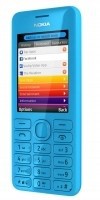 Nokia -  Asha 206