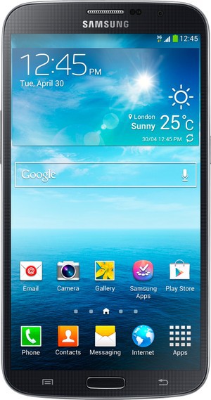 Samsung -  Galaxy Mega 6.3