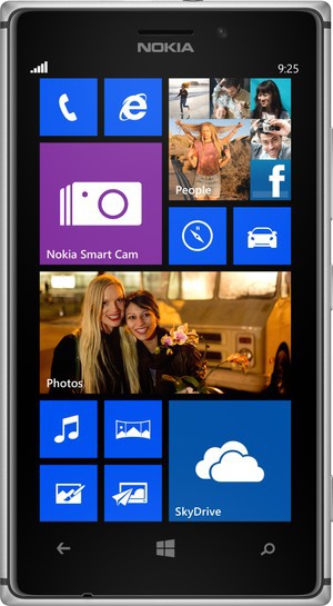 Nokia -  Lumia 925
