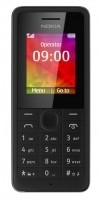 Nokia -  107 Dual SIM