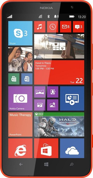 Nokia -  Lumia 1320