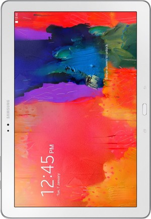 Samsung -  Galaxy Tab Pro 12.2 LTE