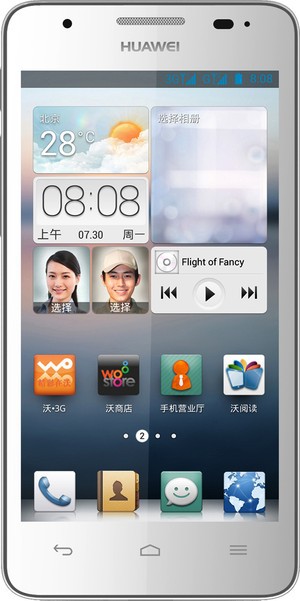 Huawei -  Ascend G506