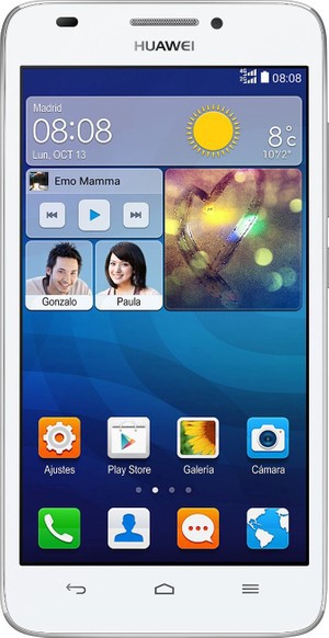 Huawei -  Ascend G620s