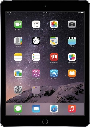 Apple -  iPad Air 2