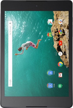 HTC -  Nexus 9