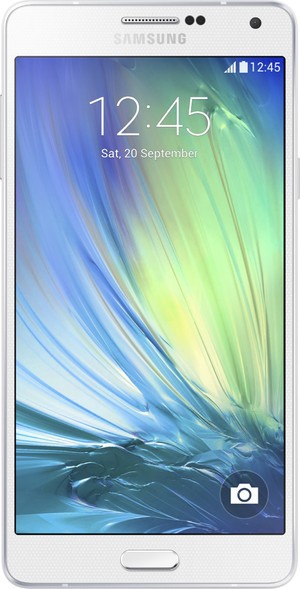 Samsung -  Galaxy A7