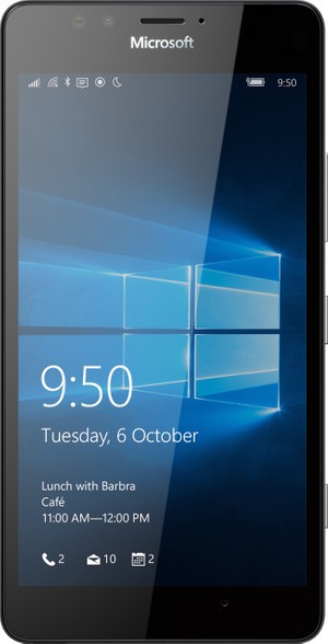 Microsoft -  Lumia 950