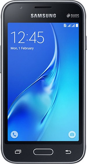 Samsung -  Galaxy J1 Mini