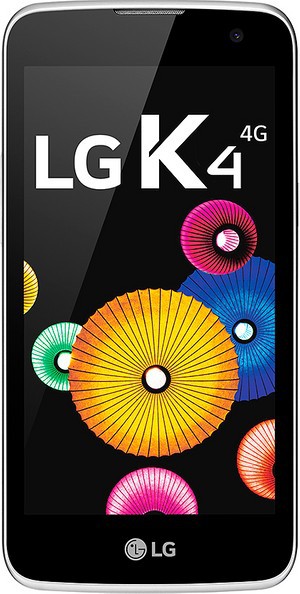 LG -  K4