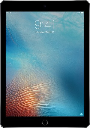 Apple -  iPad Pro 9.7 2016