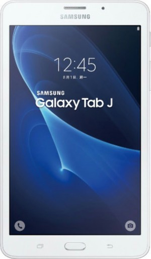 Samsung -  Galaxy Tab J