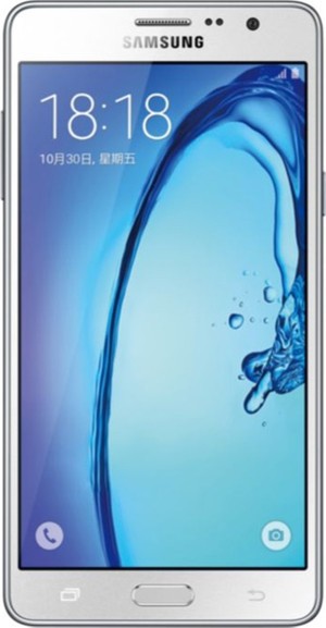 Samsung -  Galaxy On 5 Pro